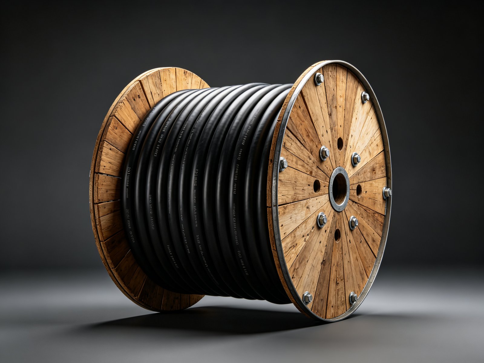 电缆 Cable